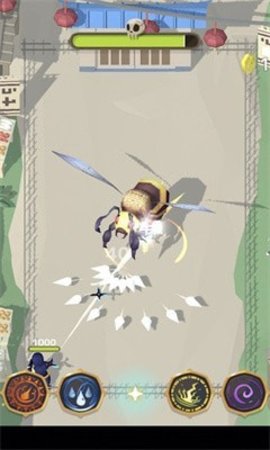 忍者忍术大师手机版下载4