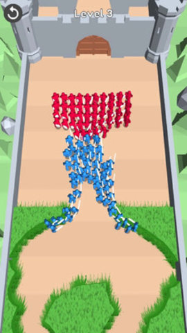 纸上谈兵最新免费版游戏下载