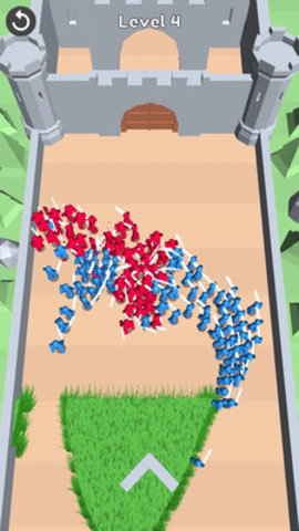 纸上谈兵最新免费版游戏下载4