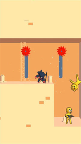 出击吧少年最新免费版下载3