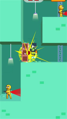 出击吧少年最新免费版下载4