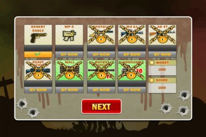 火柴人前线战斗免费版下载4