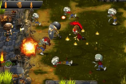 火柴人前线战斗免费版下载2