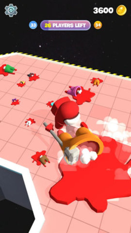 太空迷航无限金币版游戏下载1