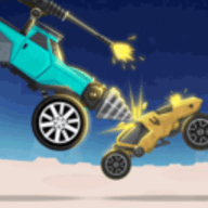 飞车大乱斗无限金币版下载 v1.1.9.9