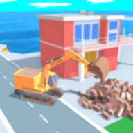 工艺游乐园无限钞票版下载 v1.0.0