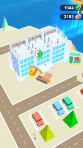 工艺游乐园无限钞票版下载1