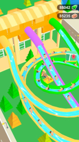 工艺游乐园无限钞票版下载2