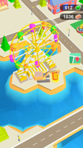 工艺游乐园无限钞票版下载