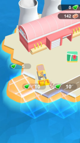 工艺游乐园无限钞票版下载5