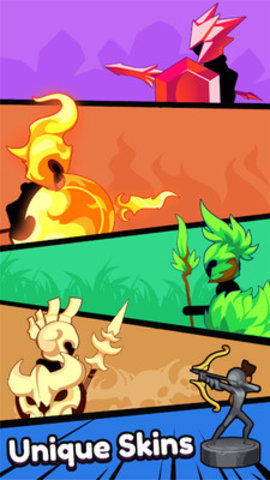 火柴人王座之战道具免费版下载2