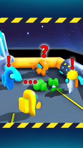 狼人3D模拟最新免费版下载2