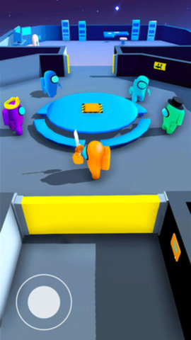 狼人3D模拟最新免费版下载5