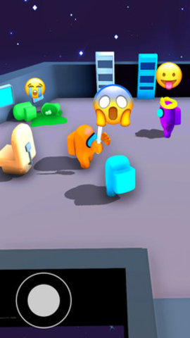 狼人3D模拟最新免费版下载