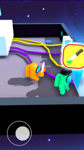 狼人3D模拟最新免费版下载4