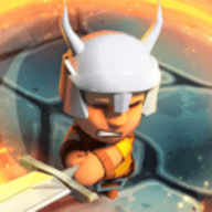 旋转乱斗无限金币版下载 v0.1.2