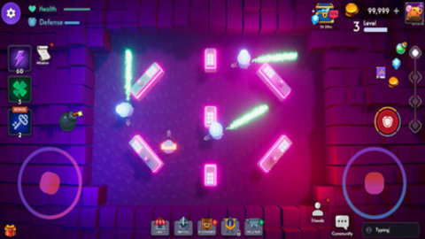 多人游戏模拟器无限金币版下载1