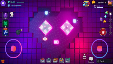 多人游戏模拟器无限金币版下载