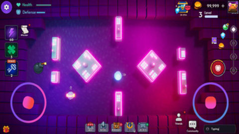 多人游戏模拟器无限金币版下载4