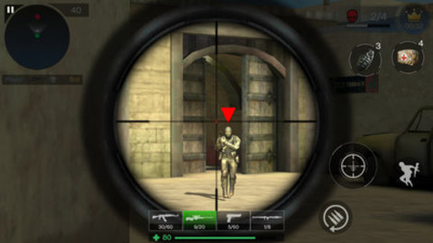 反恐致命一击无广告免费版下载3