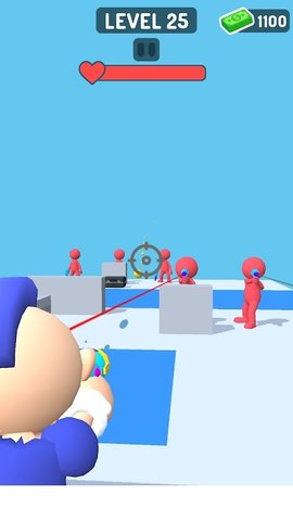 特工3D特勤局手机版下载2