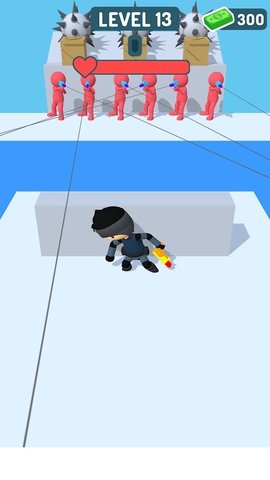 特工3D特勤局手机版下载