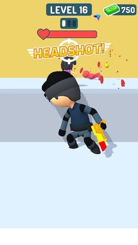 特工3D特勤局手机版下载1