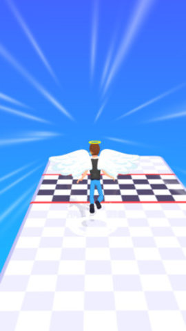 天堂冲冲冲无限金币版下载2