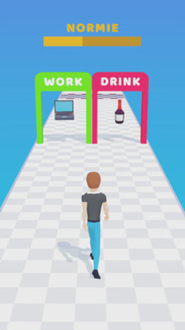 天堂冲冲冲无限金币版下载1