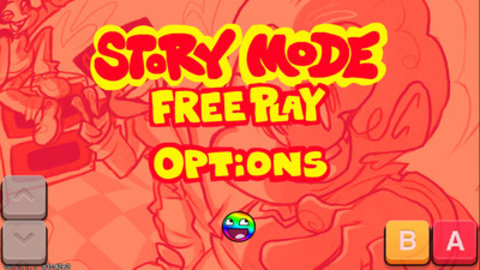 周五夜放克皮克校园无广告免费版下载1