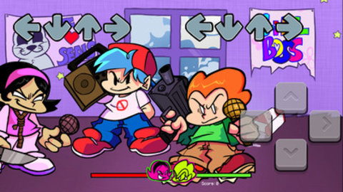 周五夜放克皮克校园无广告免费版下载2