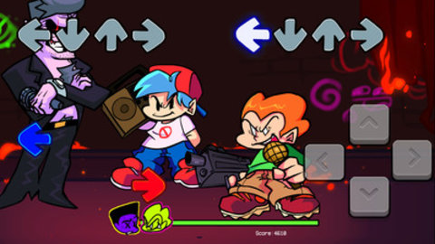 周五夜放克皮克校园无广告免费版下载3