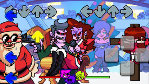 周五夜放克皮克校园无广告免费版下载4