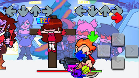 周五夜放克皮克校园无广告免费版下载5