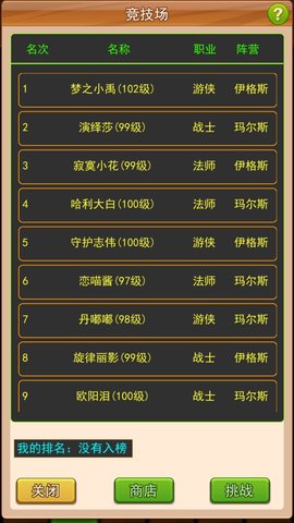 艾伯斯传奇作弊菜单下载