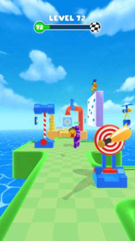 爆打果冻人最新免费版下载4