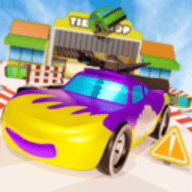 变形金刚战车中文免费版下载 v1.8