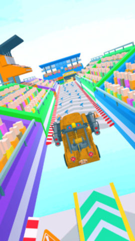 变形金刚战车中文免费版下载