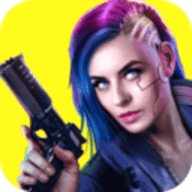 赛博城市最新版游戏下载 v1.0