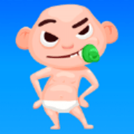 肌肉小子游戏免费版下载