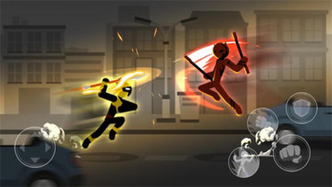 超级英雄联盟最新免费版游戏下载4