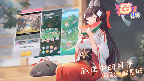 猫灵相册游戏下载3