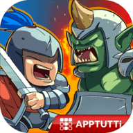 魔战英雄编年史内购免费版下载 v1.0.1