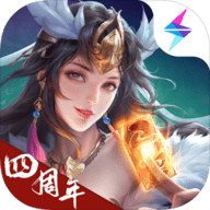 五行师官方正版游戏下载 v1.5