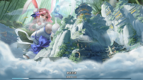 五行师官方正版游戏下载1