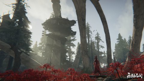 永劫无间手游最新版下载1