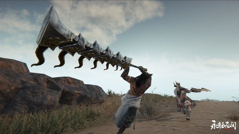 永劫无间手游最新版下载2