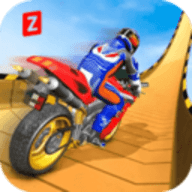 登山极限摩托最新免费版下载 v1.0.5