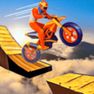 登山极限摩托4免费版无限金币下载 v1.0.0