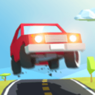 疯狂赛车免费版游戏下载 v1.2.2